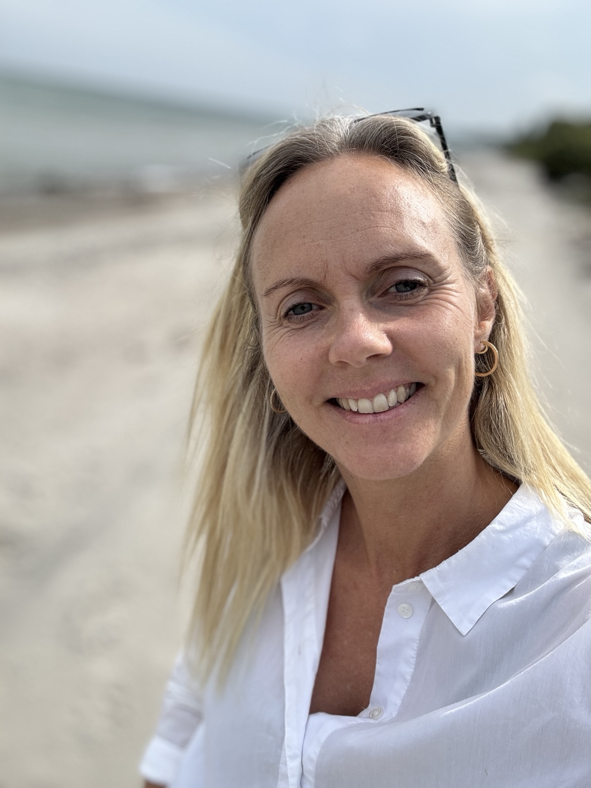 Henriette Albjerg